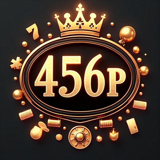Logo 456p